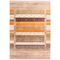 obsession Home Fashion Design-Teppich »My Laos «, BxL: 40 x 60 cm, rechteckig, Polyester - bunt von obsession Home Fashion