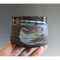 Matcha Chawan, Teeschale, Handgemachte Keramik Teetasse, Keramik, Teeschale von ocpottery
