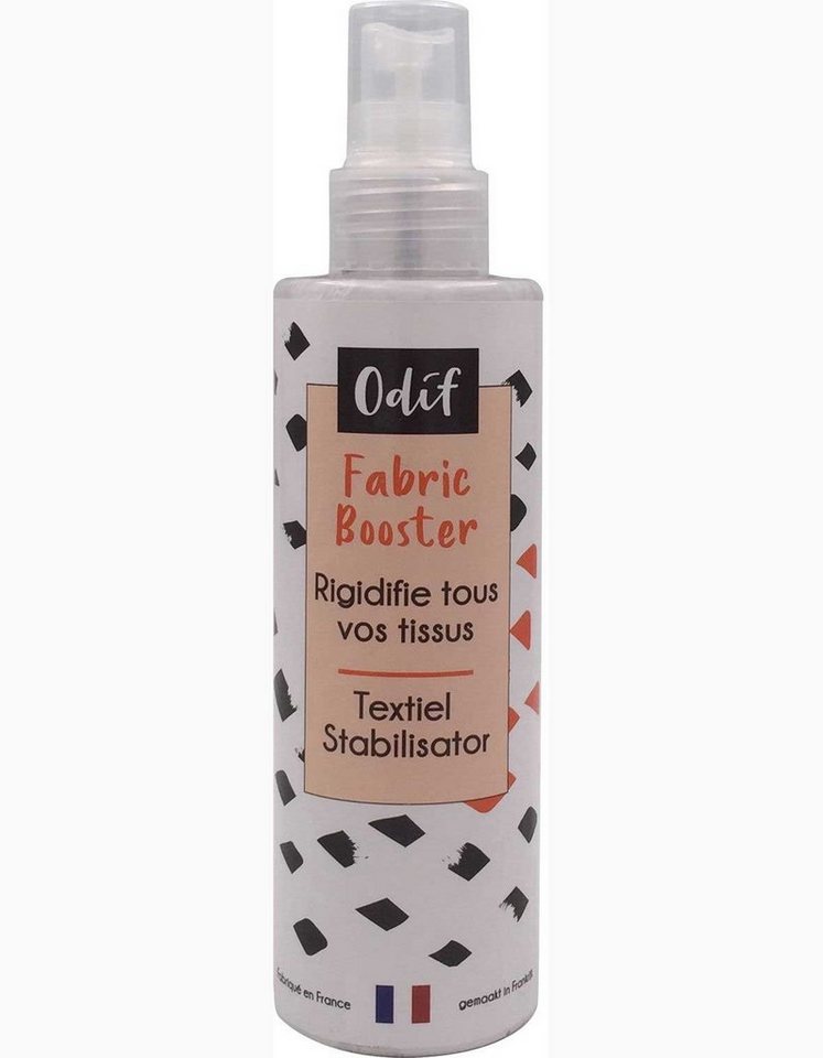 odif Klebstoff ODIF Fabric Booster Stoff-Festiger 200ml von odif