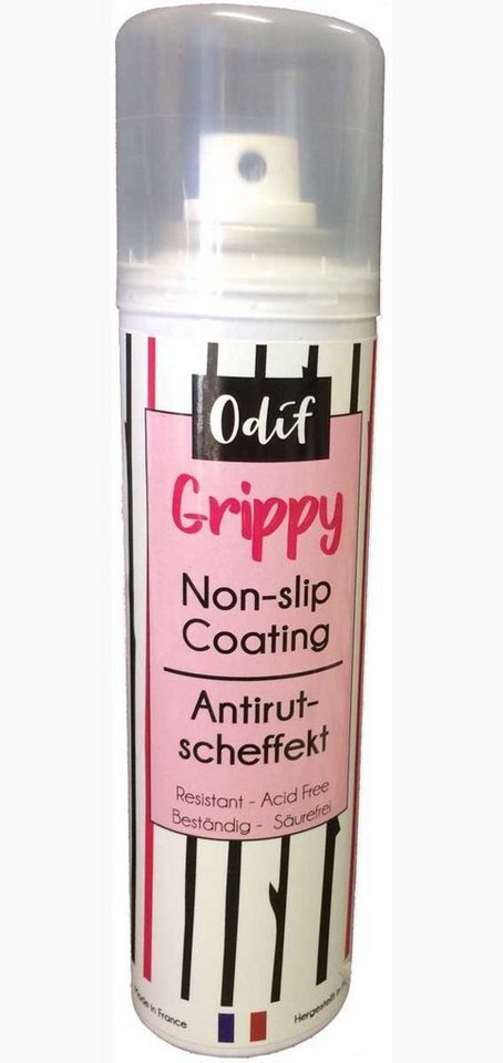 odif Klebstoff ODIF Grippy Antirutsch-Spray 150ml von odif