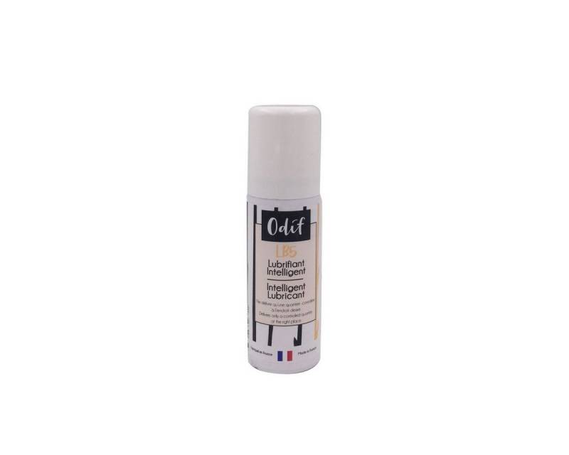 odif Schmierfett Odif LB5 Nähmaschinenöl 50ml in Sprühdose von odif