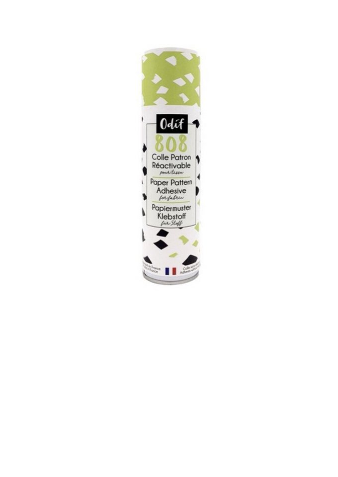 odif Sprühkleber ODIF Sprühkleber 808 250ml reaktivierbar odif Sprühkleber ODIF Sprühkleber 808 250ml reaktivierbar von odif