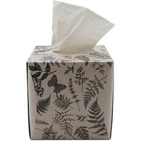 oecolife Taschentücherbox 3-lagig weiß, 1 St. von oecolife