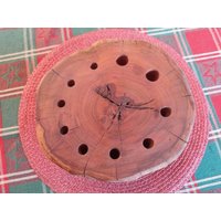 stiftehalter Obstholz Gross stiftehalter Obstholz Gross von oettelinER