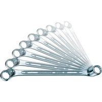Doppelringschlüssel 24 30x32mm 300mm m.Doppel-6-Kant STAHLWILLE Doppelringschlüssel 24 30x32mm 300mm m.Doppel-6-Kant STAHLWILLE von Stahlwille