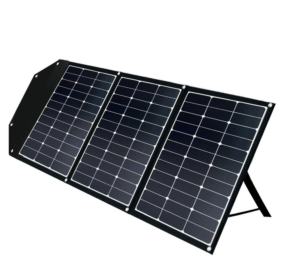 offgridtec Solarmodul Offgridtec® FSP-2 195W Ultra faltbares Solarmodul von offgridtec