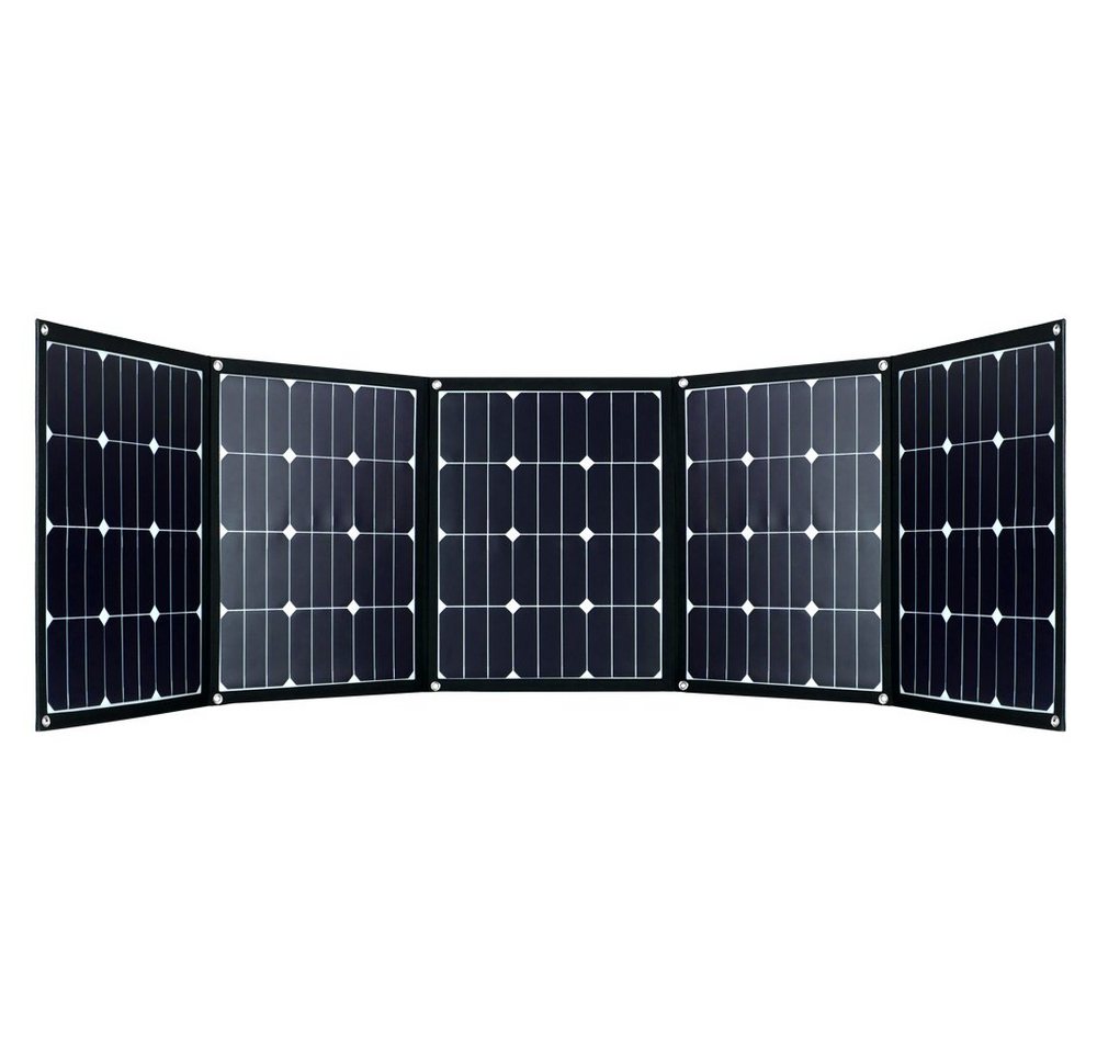 offgridtec Solarmodul Offgridtec FSP-2 225W Ultra faltbares Solarmodul von offgridtec