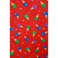 Christmas Ornament Kissenbezug Christmas Ornament Kissenbezug von ohmystarsproductions