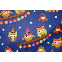 Halloween-Partei Eulen-Kissenbezug von ohmystarsproductions