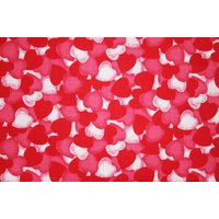 Herz-Collage-Kissenbezug von ohmystarsproductions