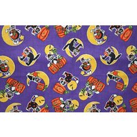 Schwarze Katzen Und Jack O Lanterns Halloween Kissenbezug Schwarze Katzen Und Jack O Lanterns Halloween Kissenbezug von ohmystarsproductions