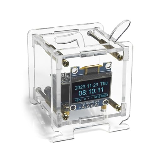 ohodhmnu 1 x SG90 MicroServo-Halterung, 9 g Servohalterung ohodhmnu 1 x SG90 MicroServo-Halterung, 9 g Servohalterung von ohodhmnu