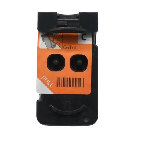 ohrxAFFyp 1 x QY6-8001 QY6-8017 G3100 DUFFETTE KOPFE FÜR DRUCTER Modelle G3100 G4100 G1100 G2100 G1110 G1111 G2110 G2111 G3110 G3111 G4110 G4111 Aftermarket-Ersatz(QY6-8017 Farbe) von ohrxAFFyp