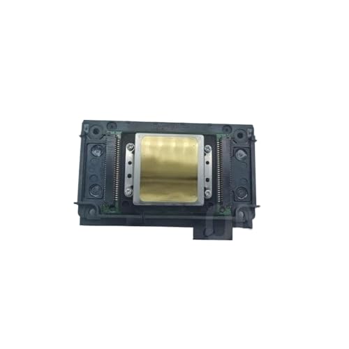 ohrxAFFyp Kompatibel mit Druckermodellen ET-8550 ET-8500 ET8550 ET8500 ET 8500 8550 Aftermarket Ersatz FA09231 Printhead Print Head(Original Demontage) von ohrxAFFyp