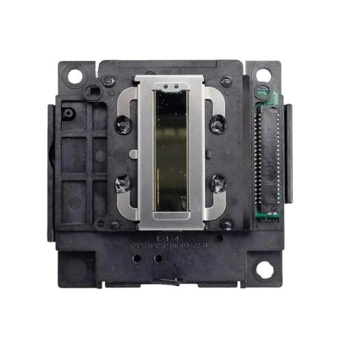 ohrxAFFyp Kompatibel mit Druckermodellen FA04010 FA04000 XP-247 XP-345 XP-440 XP-442 XP-430 XP-435 XP-445 XP-340 Druckenkopf-Aftermarket-Austausch(Druckkopf) von ohrxAFFyp