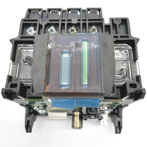 ohrxAFFyp Kompatibel mit Druckermodellen OfficeJet Pro 7110 6100 6600 6700 7612 7510 Printhead für 932 933 Aftermarket -Austausch von ohrxAFFyp