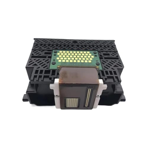 ohrxAFFyp Kompatibel mit Druckkopf 000 MX7600 IX7000 Tintenstrahldrucker Universal Fit Aftermarket Ersatznummer QY6-0066 ohrxAFFyp Kompatibel mit Druckkopf 000 MX7600 IX7000 Tintenstrahldrucker Universal Fit Aftermarket Ersatznummer QY6-0066 von ohrxAFFyp