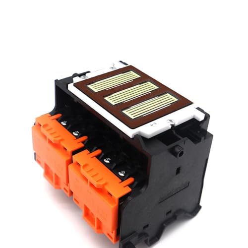 ohrxAFFyp Kompatibel mit PrinThead PF-10 PF10 für Pro-2000 Pro-2100 Pro-4000 Pro-4100S Pro-6000 Pro-6100S Pro-6600 2000 4000 Universal Ersatzdruckkopf ohrxAFFyp Kompatibel mit PrinThead PF-10 PF10 für Pro-2000 Pro-2100 Pro-4000 Pro-4100S Pro-6000 Pro-6100S Pro-6600 2000 4000 Universal Ersatzdruckkopf von ohrxAFFyp