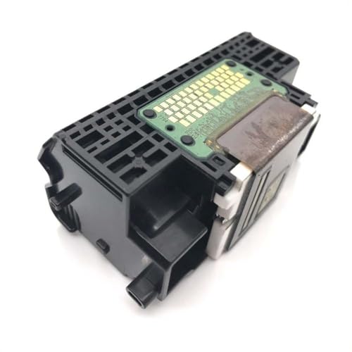 ohrxAFFyp Kompatibel mit Printhead Print Head Druckerkopf für QY6-0080 IP4820 IP4840 IP4850 IX6520 IX6550 MX715 MX885 MG5220 MG5250 MG5320 MG5350 Universal Fit Aftermarket Ersatz von ohrxAFFyp