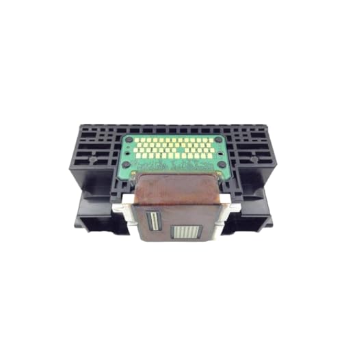 ohrxAFFyp Kompatibel mit QY6-0072 QY6-0072-000 Printhead Print Head Printer Head Universal Fit für IP4600 IP4680 IP4700 IP4760 MP630 MP640 Aftermarket-Austausch von ohrxAFFyp