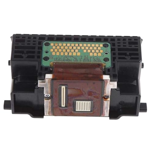 ohrxAFFyp Kompatibel mit QY6-0073 Printhead Print Head für IP3600 IP3680 MP540 MP550 MP560 MP568 MP620 MX860 MX878 MG5150 MG5180 MX868 MX870 UNISCHER FIT AFTRAME After Market Ersatz von ohrxAFFyp
