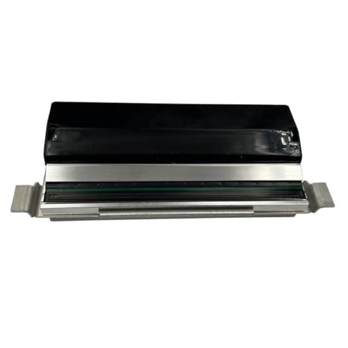 ohrxAFFyp Kompatibel mit ZT410 ZT411 Thermalübertragung Drucker Universal Fit Thermisch Druckthead P1058930-009 203DPI Aftermarket-Austausch ohrxAFFyp Kompatibel mit ZT410 ZT411 Thermalübertragung Drucker Universal Fit Thermisch Druckthead P1058930-009 203DPI Aftermarket-Austausch von ohrxAFFyp