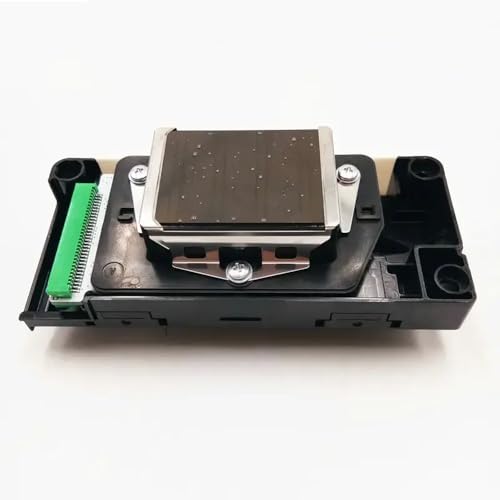 ohrxAFFyp Kompatibel mit mutoh ValueJet 1604 1614 1304 Drucker Druckkopf mit grünen Stecker Ersatzteile 8 Japan PCS -Dämpfer DX5 Universal Fit ohrxAFFyp Kompatibel mit mutoh ValueJet 1604 1614 1304 Drucker Druckkopf mit grünen Stecker Ersatzteile 8 Japan PCS -Dämpfer DX5 Universal Fit von ohrxAFFyp