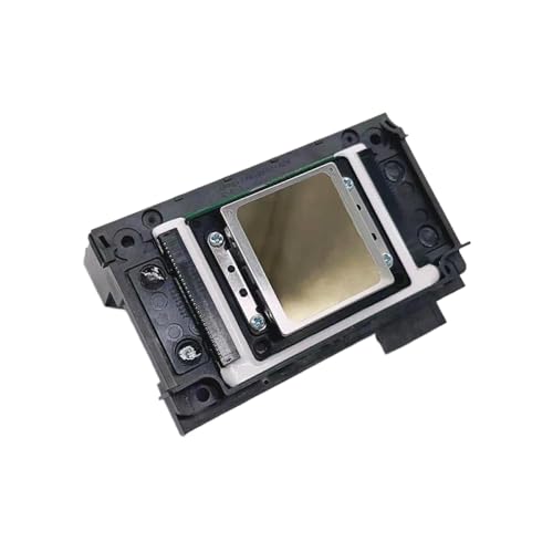 ohrxAFFyp Kompatibler Druckkopf funktioniert mit XPFemale XP700 XP701 XP800 -Druckermodelle für die Teilenummer FA09050 Aftermarket -Austausch(XP600 Kopf und Kabel) von ohrxAFFyp