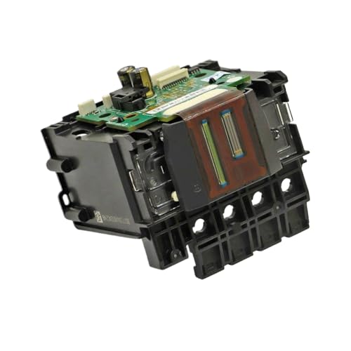 ohrxAFFyp PrinThead -kompatibel mit 932 933 932 CB863 Print Head Universal Fit für OfficeJet 6600 6060E 6100 6100E 6700 7110 7610 7612 7510 Drucker -Aftermarket -Ersatz ohrxAFFyp PrinThead -kompatibel mit 932 933 932 CB863 Print Head Universal Fit für OfficeJet 6600 6060E 6100 6100E 6700 7110 7610 7612 7510 Drucker -Aftermarket -Ersatz von ohrxAFFyp