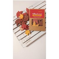 Ahornblatt Herbst Duftwachs, Gingerbread Modern Deko Wohnzimmer, Herbst Ideen, Herbstdeko, Herbstliche Duftkerzen, Handgemachte Ahornblatt Herbst Duftwachs, Gingerbread Modern Deko Wohnzimmer, Herbst Ideen, Herbstdeko, Herbstliche Duftkerzen, Handgemachte von ohsweetcandlesDE