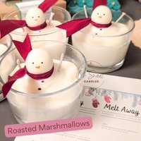 Winterkerze Schneemann Duftkerze Für Kalte Gemütliche Abende, Weihnachtsdeko Ideales Duftende Geschenk, Weihnachtskerze Besonderes Geschenk Winterkerze Schneemann Duftkerze Für Kalte Gemütliche Abende, Weihnachtsdeko Ideales Duftende Geschenk, Weihnachtskerze Besonderes Geschenk von ohsweetcandlesDE
