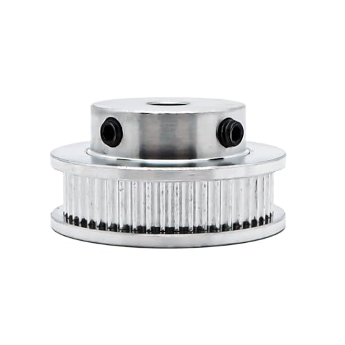 1/5/10 stücke 72 Zähne HTD 3 M Synchron Räder Bohrung 6/8/10~20/22/25mm Pulley Zähne Breite 10/15mm Timing Pulley(6.35mm,10pcs/15mm) von oipwtfbq