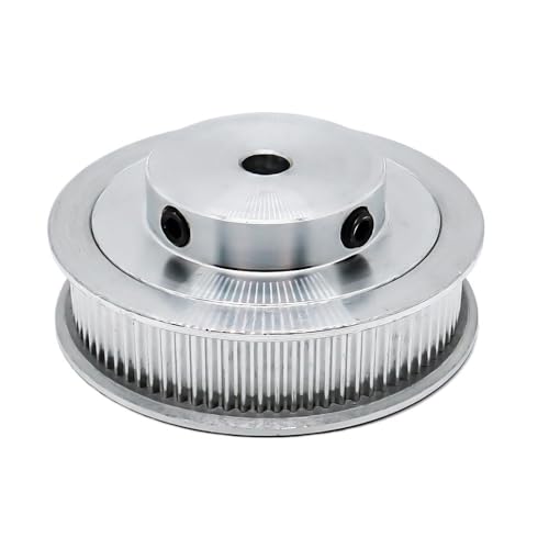 1/5/10 stücke 90 Zähne HTD 3 M Pulley 90T Synchron Räder Bohrung 5/6/8~20/22/25mm Pulley Zähne Breite 10/15mm Getriebe(10mm,10pcs/10mm) von oipwtfbq