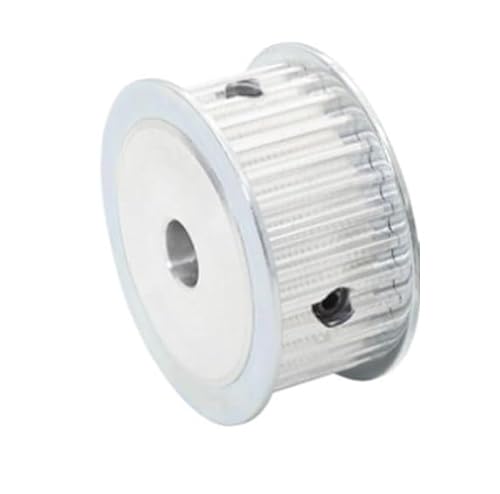 1 stück 26 Zähne T5 Zahnriemenscheibe Bohrung 5 6 8 10 12 14 15 19 20mm for Breite 10mm 15mm T5 Synchronriemen 26 T AF Typ(Bore 8mm,11mm) von oipwtfbq