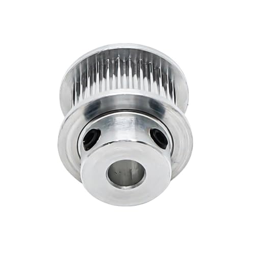 1 stück 30 Zähne HTD 3 M Riemenscheibe Zahnriemenscheibe Bohrung 4/5/6~15/16/17mm CNC-Getriebe Zähne Breite 6/10/15mm(6.35mm,1pcs/6mm) von oipwtfbq