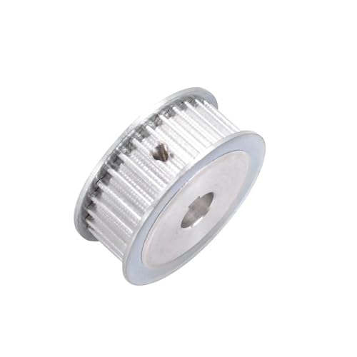 1 stück 36 Zähne HTD5M Synchron Timing Pulley Bohrung 8/10/12/14/15/16mm Breite = 15mm 36TAF Nut Durchmesser 3/4/5/6mm(22K6) von oipwtfbq
