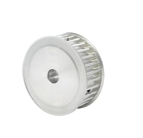 1 stück 36 Zähne HTD5M Synchron Timing Pulley Bohrung 8/10/12/14/15/16mm Breite = 15mm 36TAF Nut Durchmesser 3/4/5/6mm(25mm) von oipwtfbq