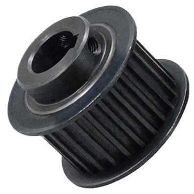 1 stück HTD-3 M 48T Synchronrad for Gürtelbreite 10mm 15mm Bohrung 4 5 6 6,35-28mm(10mm(k 4mm),48T/16mm(belt 15mm)) von oipwtfbq