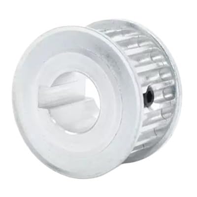 1 stücke 5M Timing Pulley 28 30 Zähne Aluminium Legierung Synchron Rad Zahn Breite 41mm Bohrung 5-20mm Pitch 5mm(16mm(k5mm),30t/41mm(belt 40mm)) von oipwtfbq