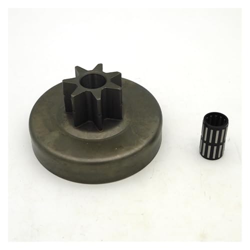 325" 7 Zahn Kupplungstrommel Nadellager passend for Stihl 028 028AV 028WB Garnde Kettensäge Benzin Sapre Part 325" 7 Zahn Kupplungstrommel Nadellager passend for Stihl 028 028AV 028WB Garnde Kettensäge Benzin Sapre Part von oipwtfbq
