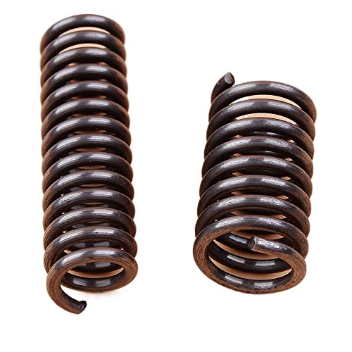 Lenker AV Mount Spring Kit for STIHL MS211 MS181 MS171 MS 211 181 171 Kettensäge Ersatzteile Lenker AV Mount Spring Kit for STIHL MS211 MS181 MS171 MS 211 181 171 Kettensäge Ersatzteile von oipwtfbq