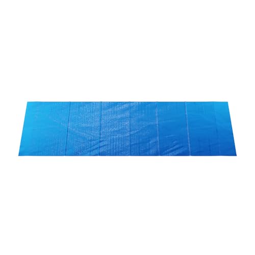 ok-living Solarfolie, Blau, 600 cm von ok-living