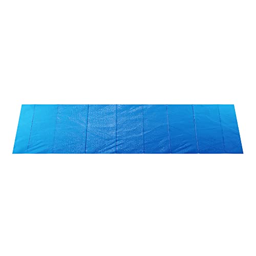 OK-Living Solarfolie, Blau, 700 cm von ok-living