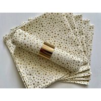 stoffservietten Weihnachten, Servietten, 100% Baumwolle, Weihnachtsservietten stoffservietten Weihnachten, Servietten, 100% Baumwolle, Weihnachtsservietten von olchenOHL