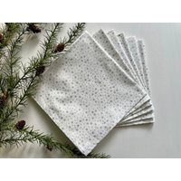stoffservietten Weihnachten Servietten 100% Baumwolle Weihnachtsservietten stoffservietten Weihnachten Servietten 100% Baumwolle Weihnachtsservietten von olchenOHL