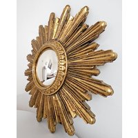 Sonnenspiegel Spiegel Sonne Wandspiegel Sonnenspiegel Spiegel Sonne Wandspiegel von oldcamerasandmore