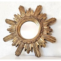 Sonnenspiegel Spiegel Sonne Wandspiegel Sonnenspiegel Spiegel Sonne Wandspiegel von oldcamerasandmore