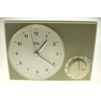 Uhr Mit Kurzzeitmesser Küchenuhr Wanduhr Diehl Dilectron Vintage Retro Mid Century Uhr Mit Kurzzeitmesser Küchenuhr Wanduhr Diehl Dilectron Vintage Retro Mid Century von oldcamerasandmore