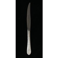 Waldorf Astoria Versilbertes Art Deco Steakmesser Besteck von oldegoodthings