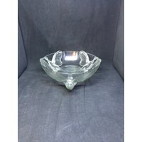 Drei Toed Schälchen Naschschale Nussschale Leckerli Schale Drei Toed Schälchen Naschschale Nussschale Leckerli Schale von oldoddthings